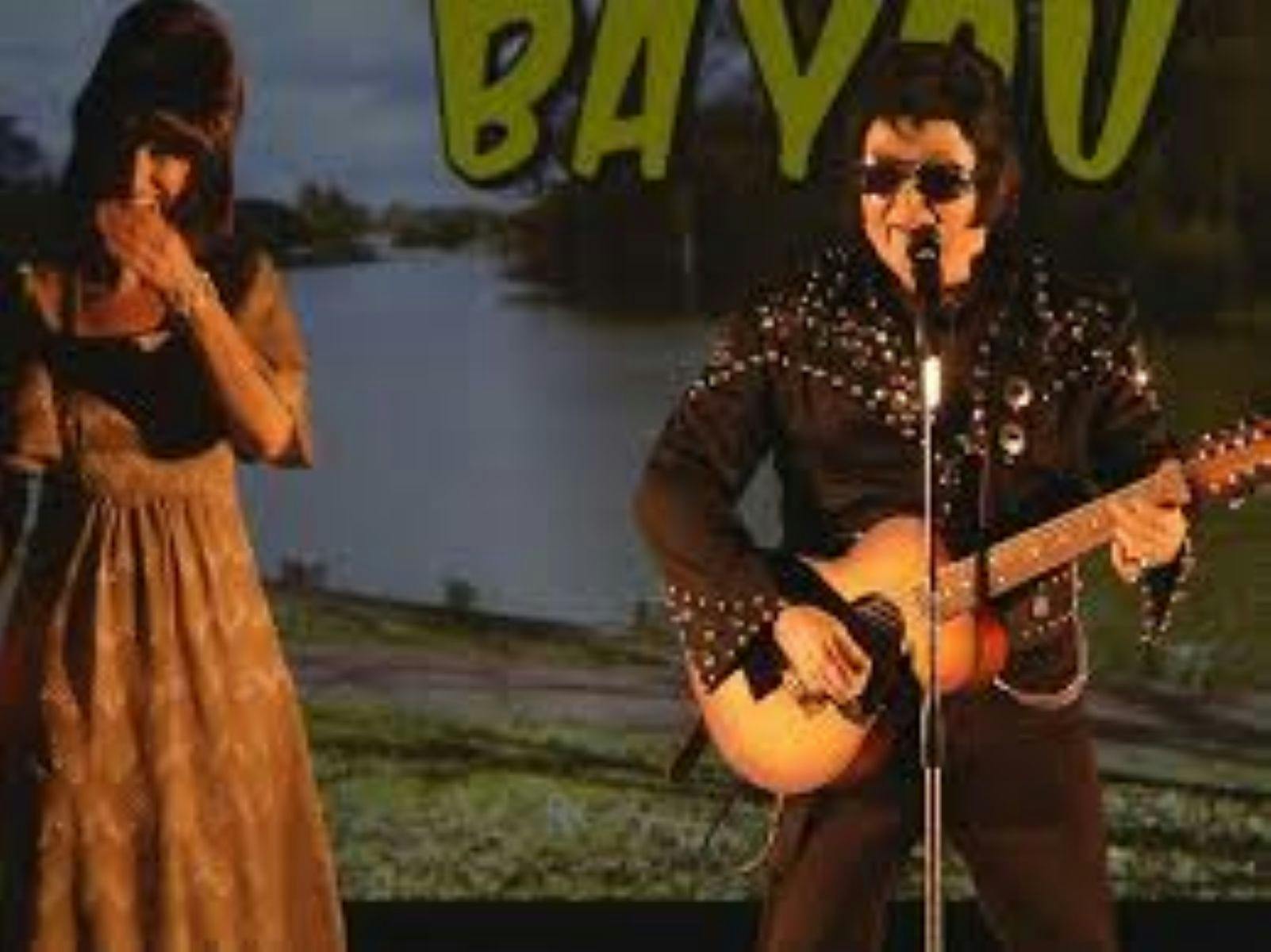 Baby Boomers Tribute