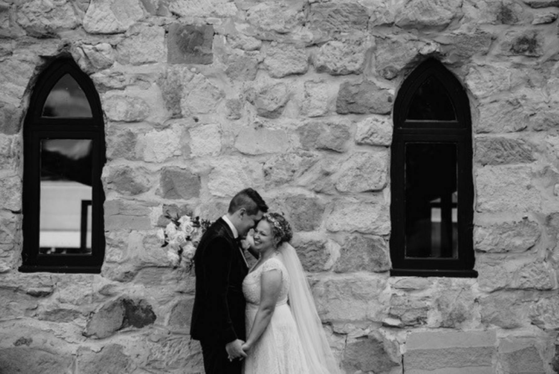 Peppers Creek Chapel and Barrel Room