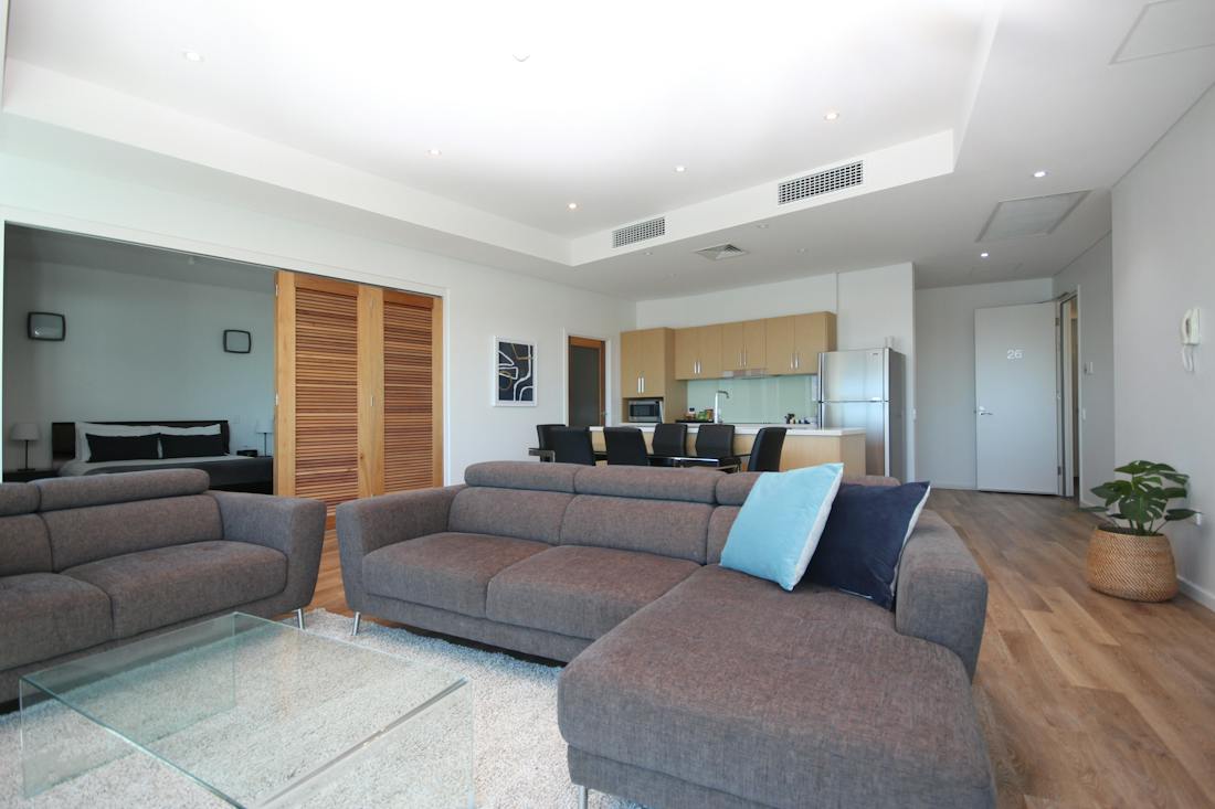 Wallaroo Marina Apartments, Penthouse - 3 Bedroom - Wallaroo, Acc... - Upscale Penthouse Apartments In Warroad With Lake Access And Pool