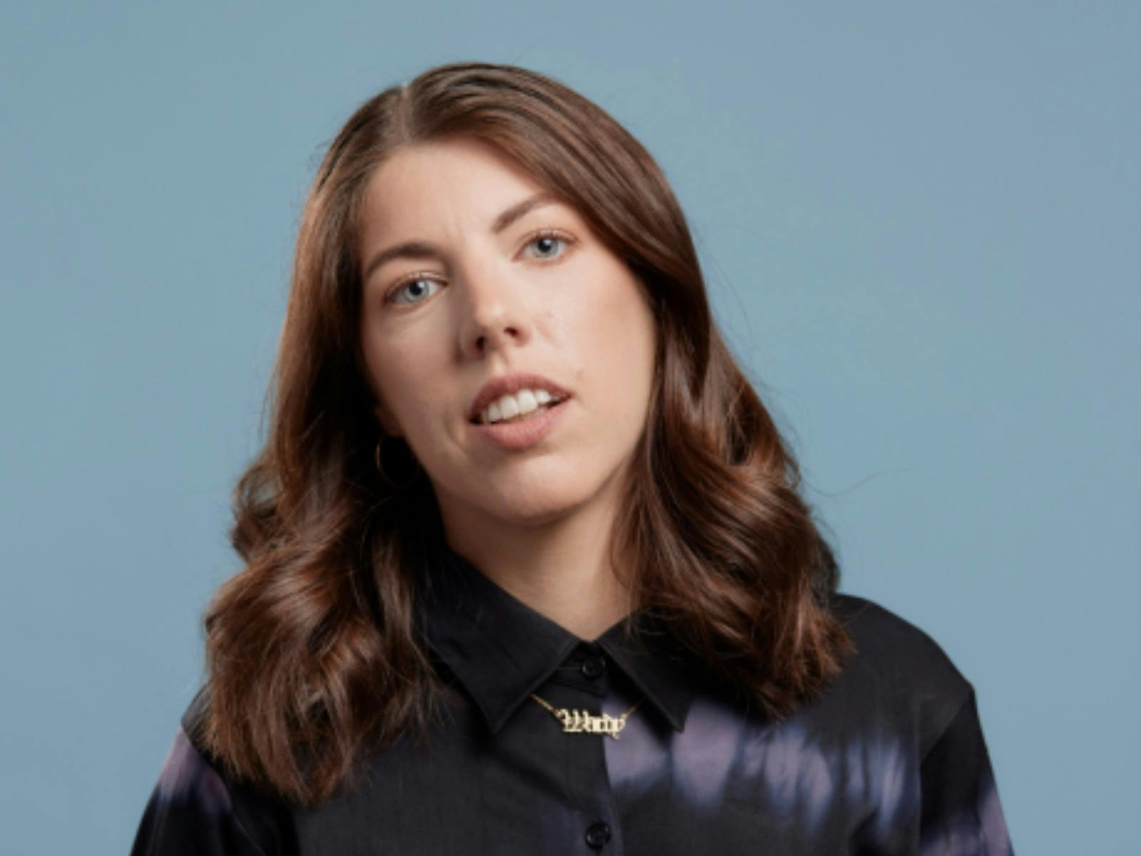 Alex Ward - Brisbane Comedy Festival