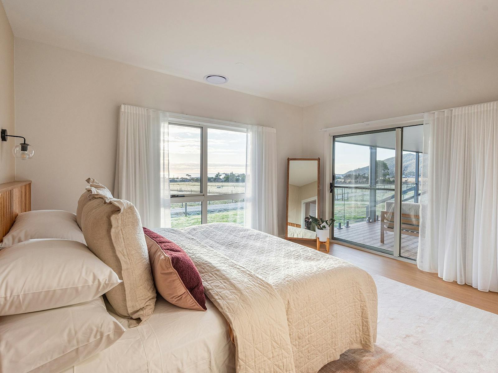 Accommodation Tasmania