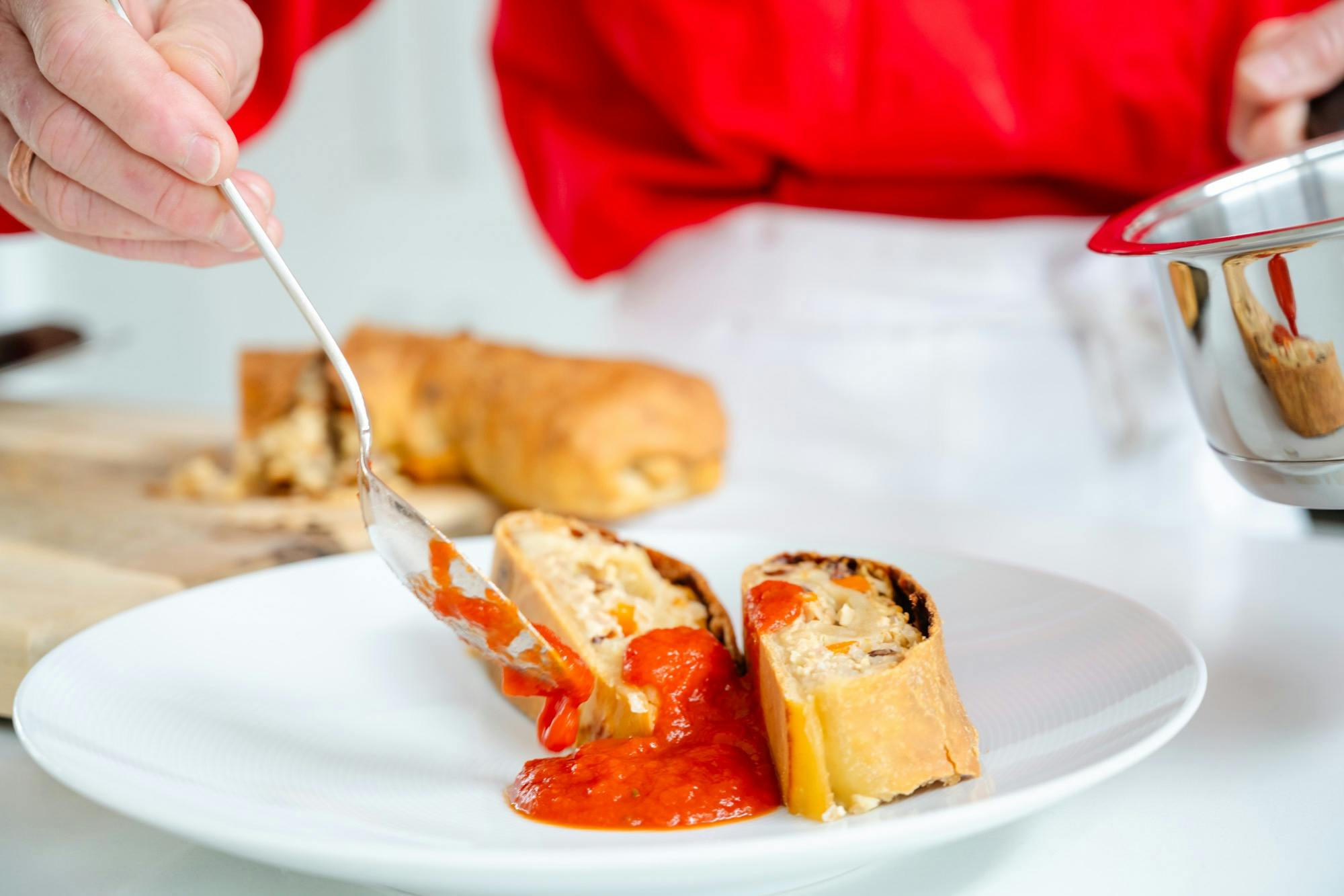 Strudel
