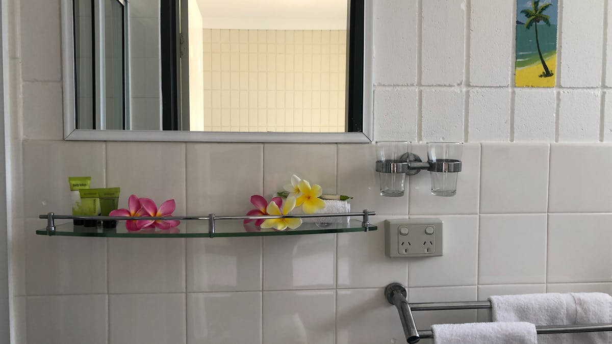 En suite