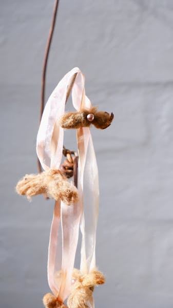 Exhibition | Clementine Belle McIntosh: Sowing and Sewing