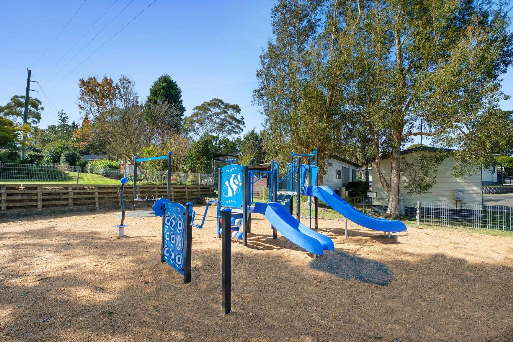 Ingenia Holidays Sydney Hills Playground