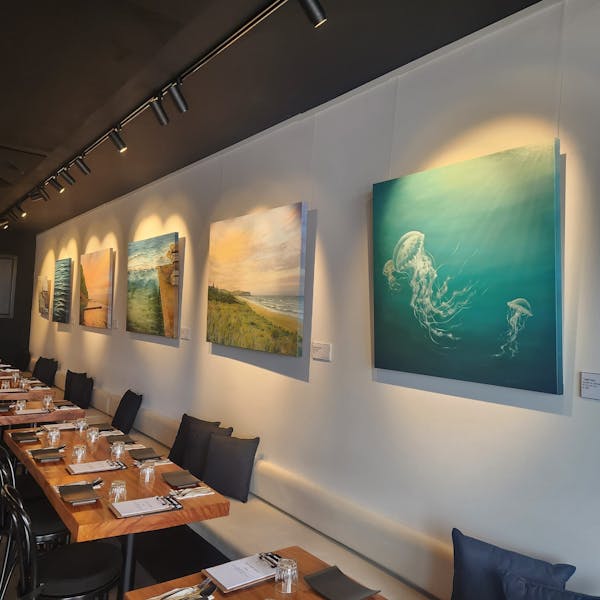 Cin Cin Wine Bar