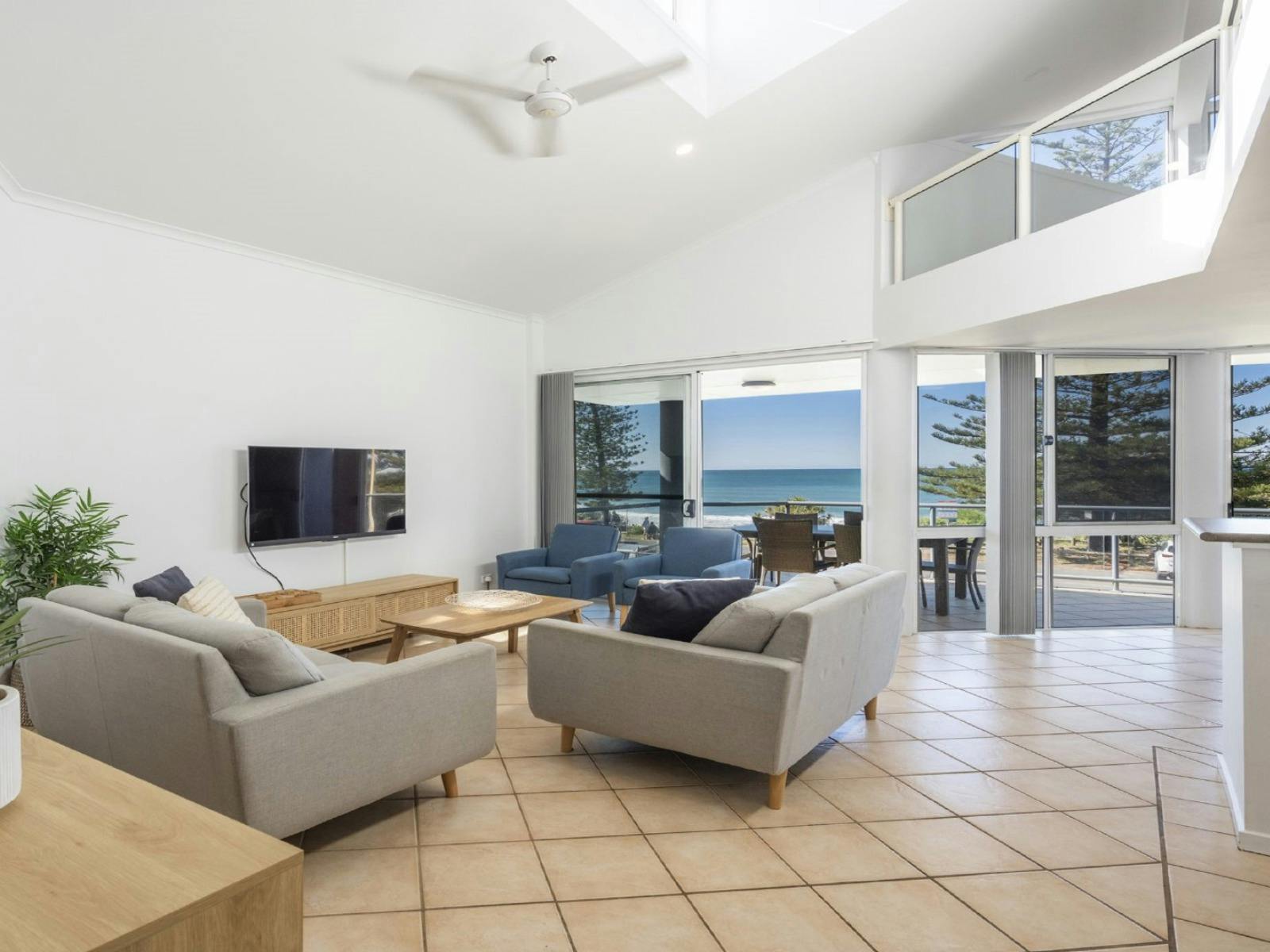 Lounge Room
