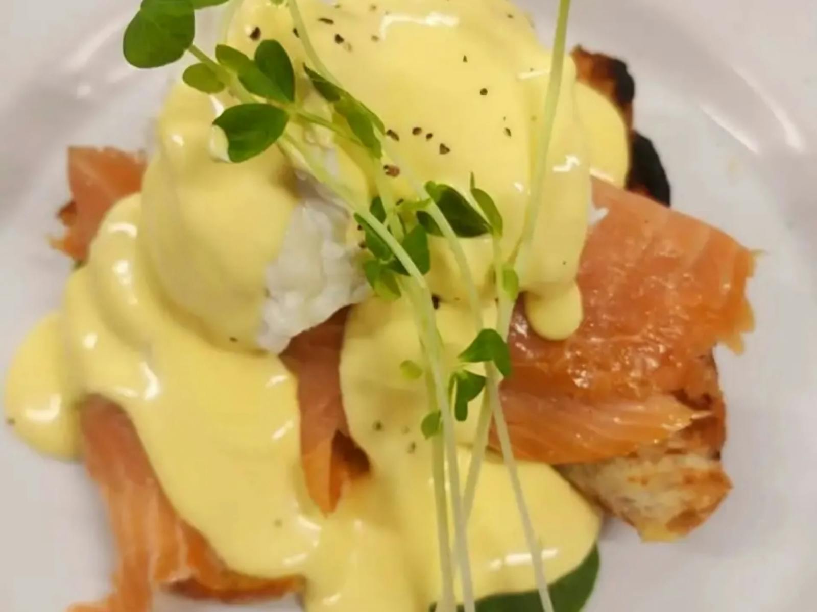 Pelican Rocks Cafe Restaurant - Shoalhaven - South Coast NSW