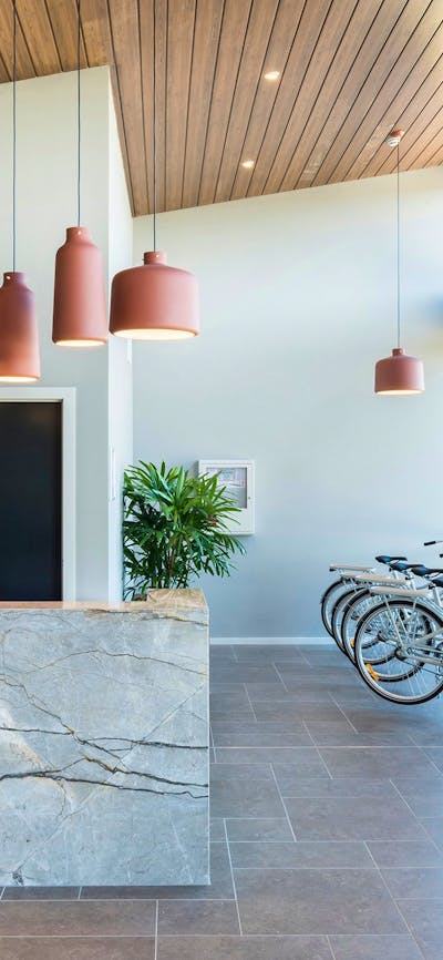 Abode Murrumbateman Foyer