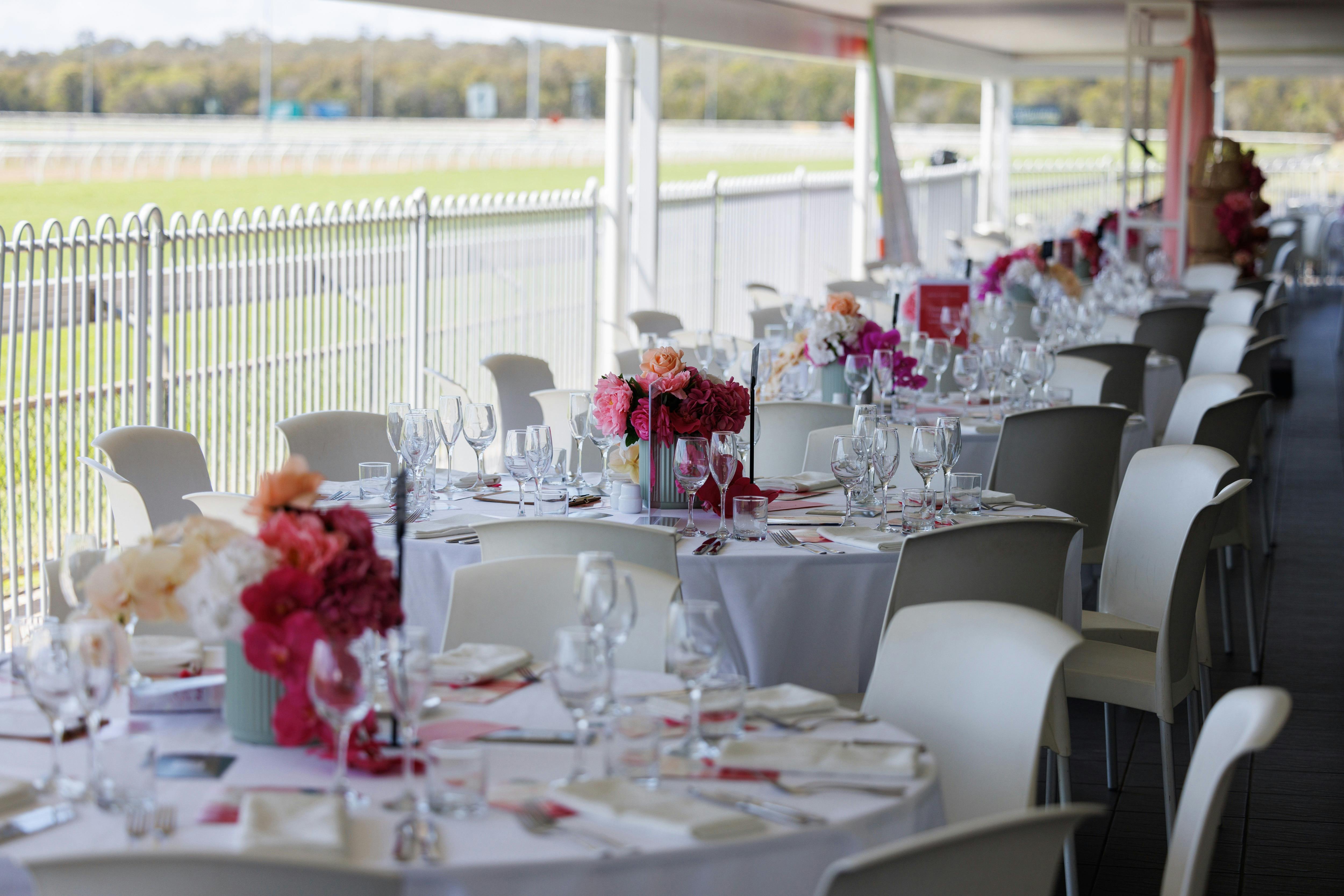Sunshine Coast Turf Club