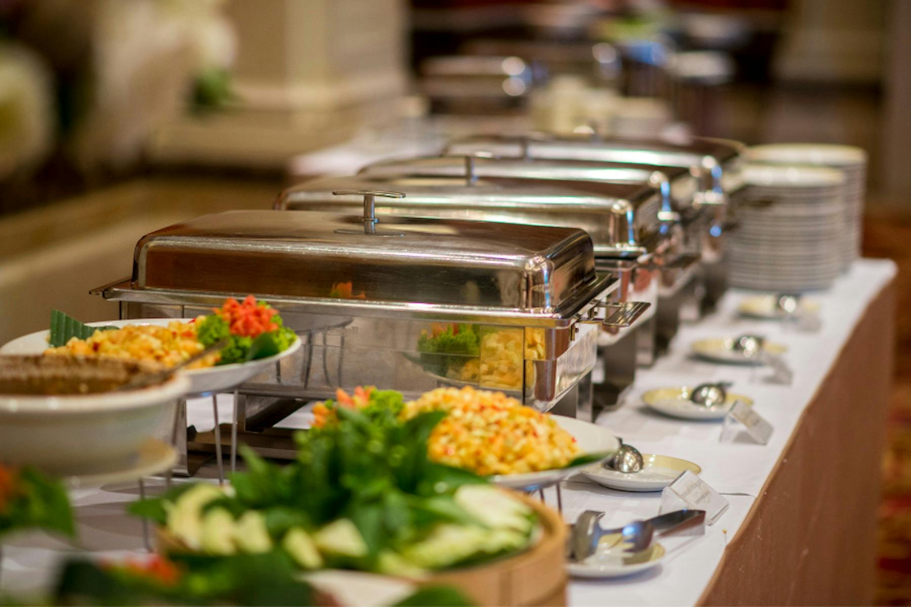 Corporate Event Venue