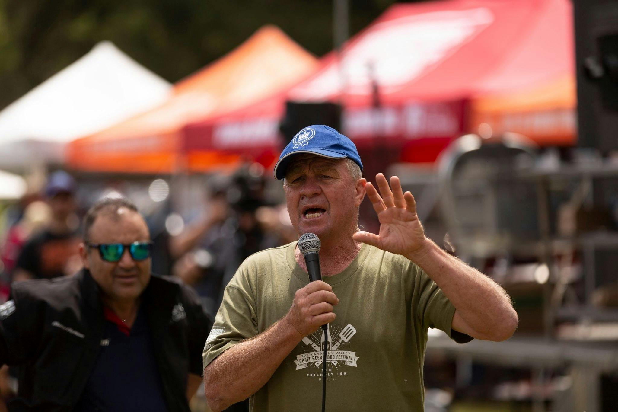 Kangaroo Valley Craft Beer & BBQ Festival Shoalhaven South Coast NSW