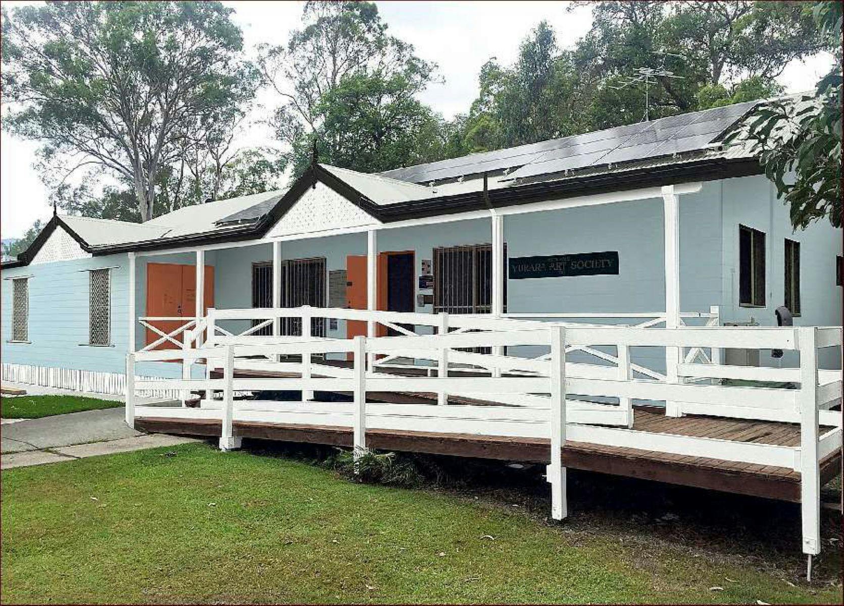 Yurara Art Gallery AdventureFest Printing Experience