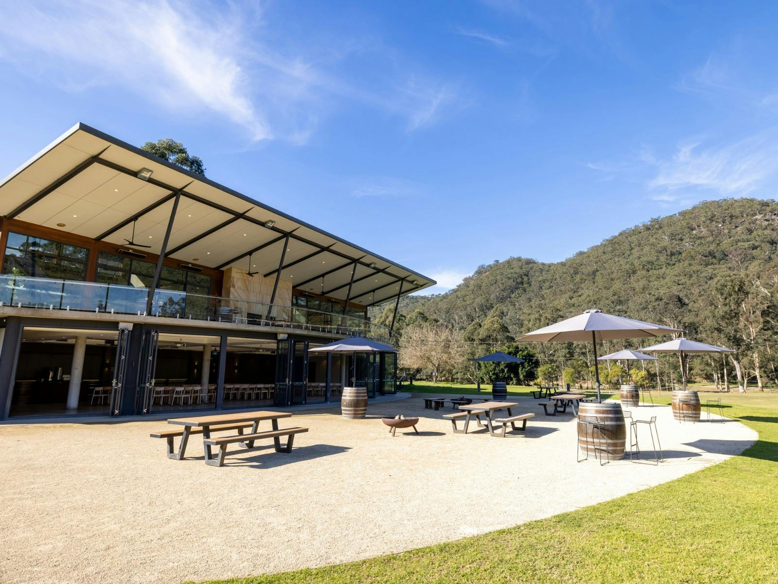 Glenworth Valley Events Centre - Conferences & Events Sydney and Central Coast