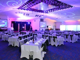 Function Room
