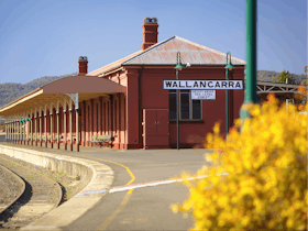 Wallangarra image