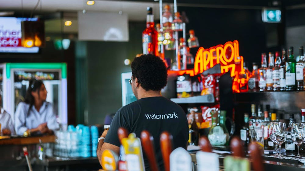 The Watermark Townsville
