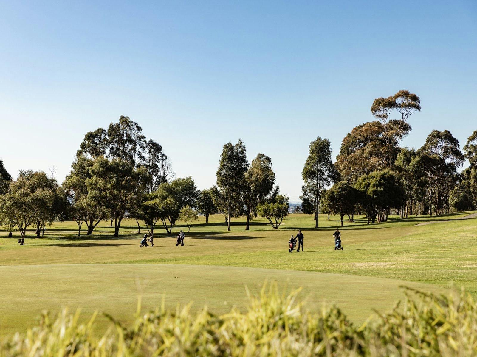Colac Golf Club