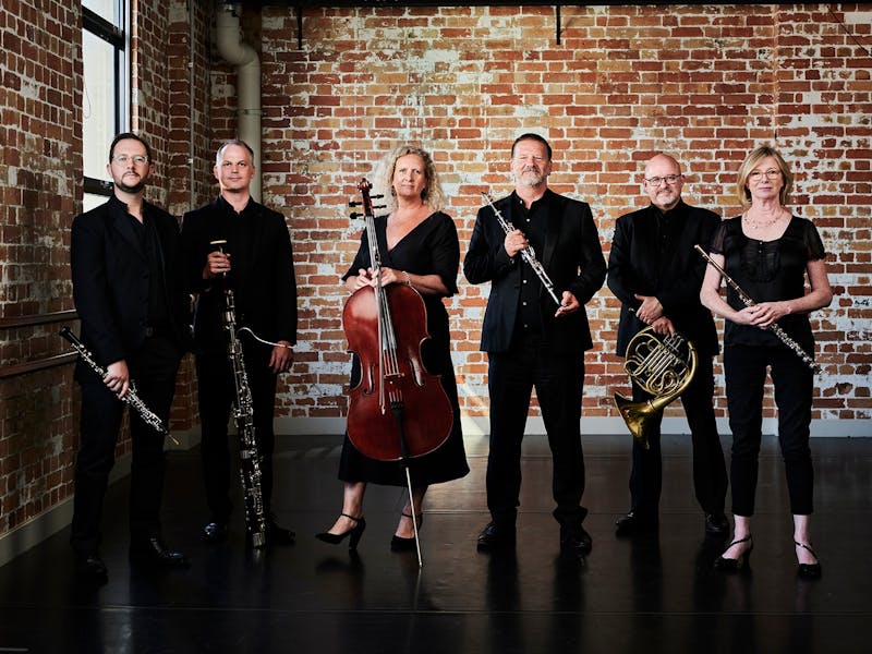 Image for Ensemble Q - Sydney