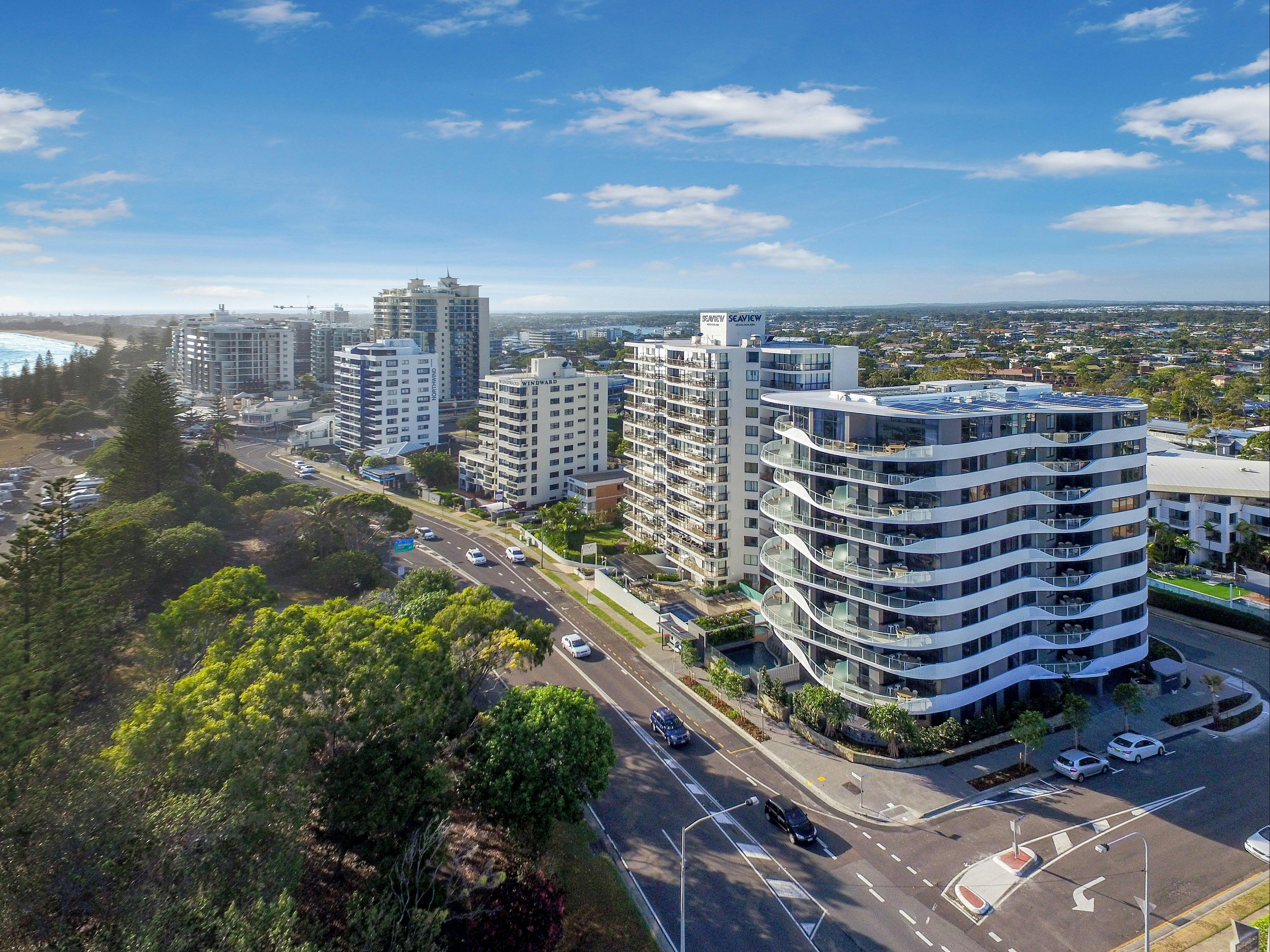 Breeze Mooloolaba