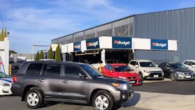 Budget Car Rentals Albury