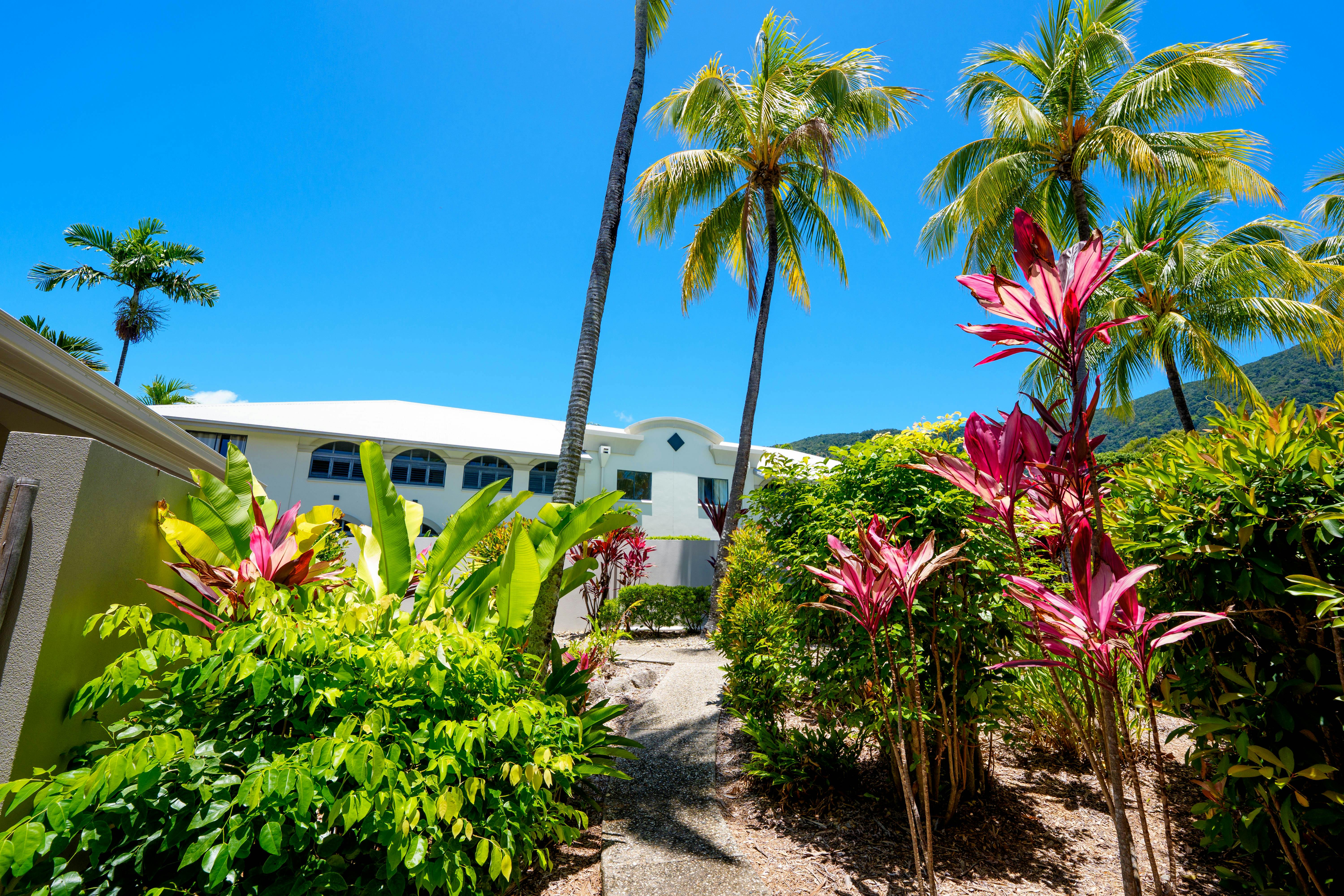 Mango Lagoon Resort & Wellness Spa