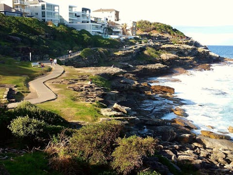 MacKenzies Beach