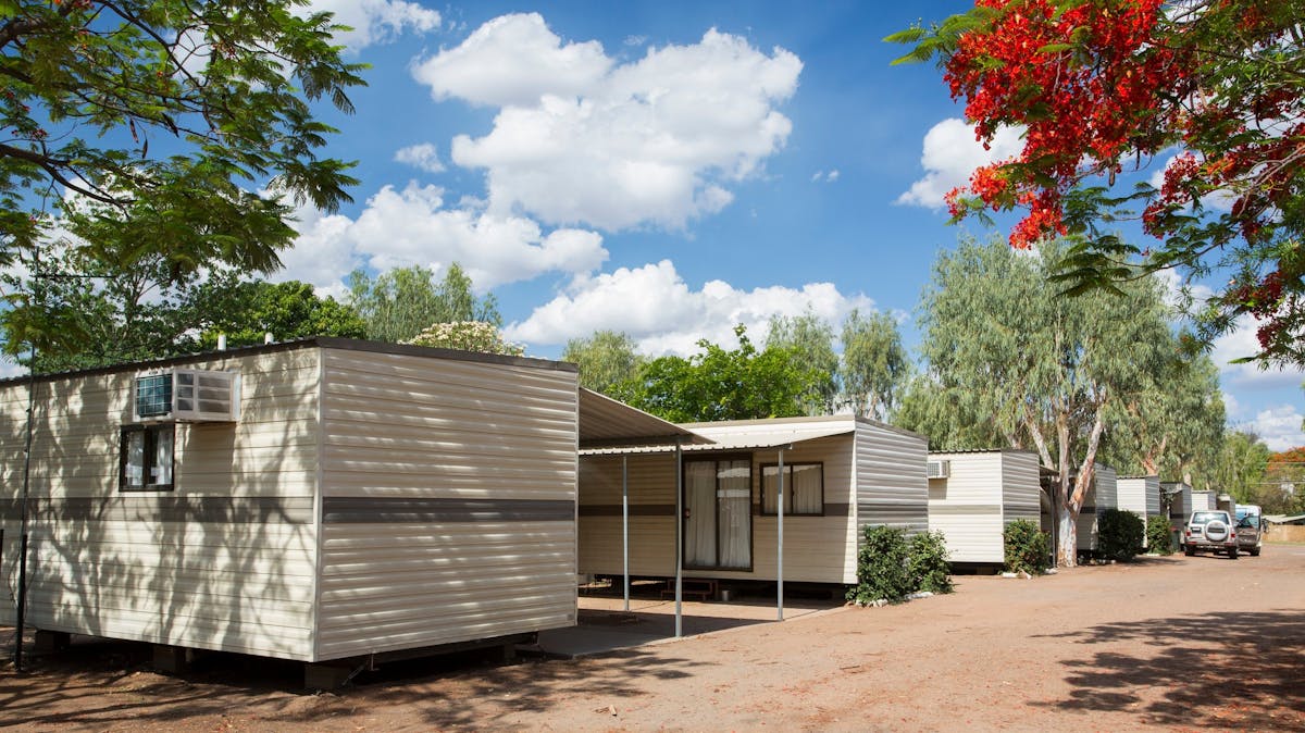 Discovery Parks - Mount Isa