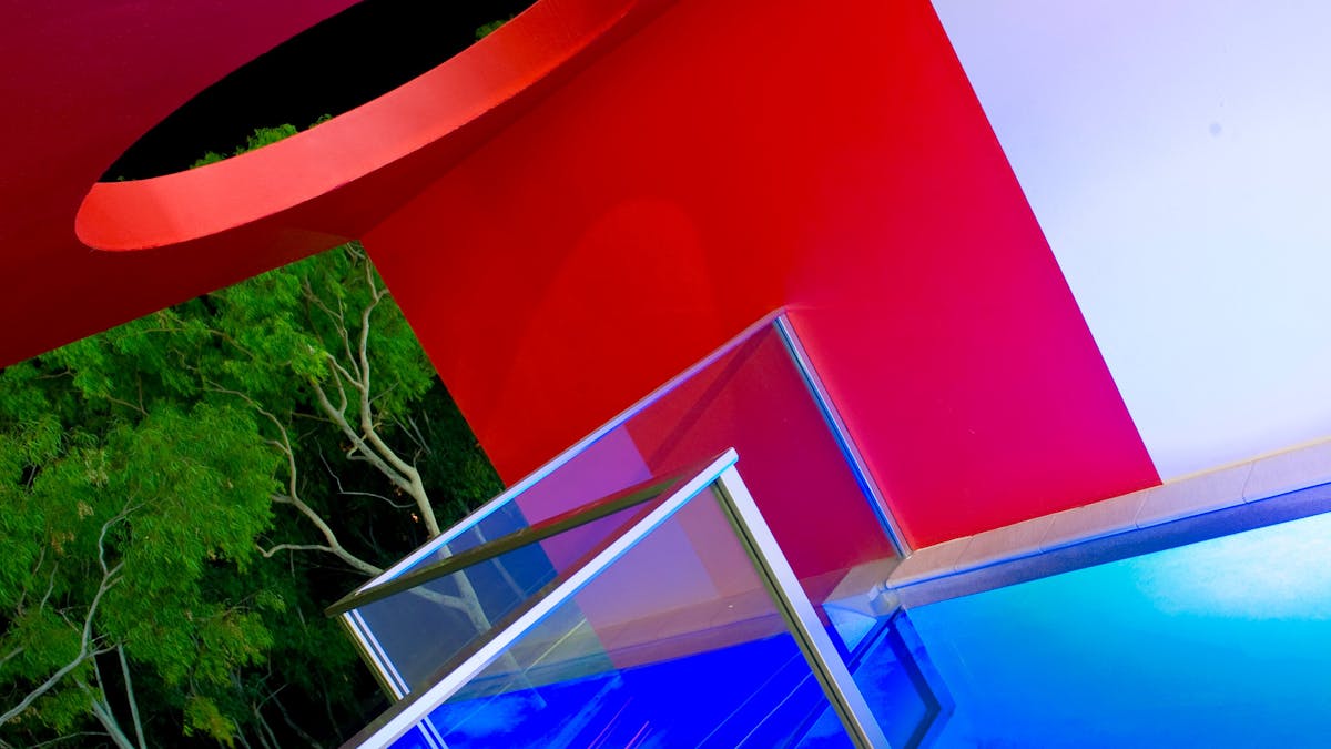 Edge Apartment Hotel