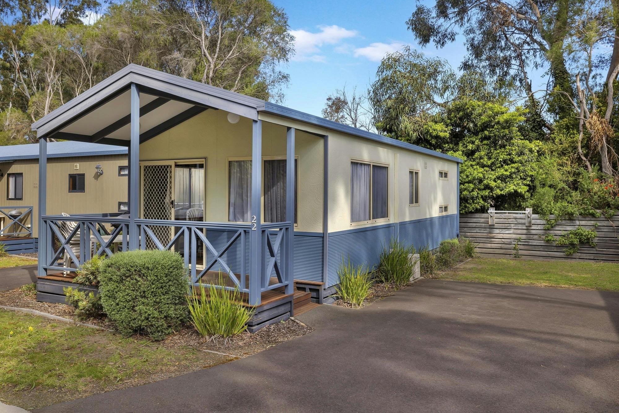 Two Bedroom Family Villa