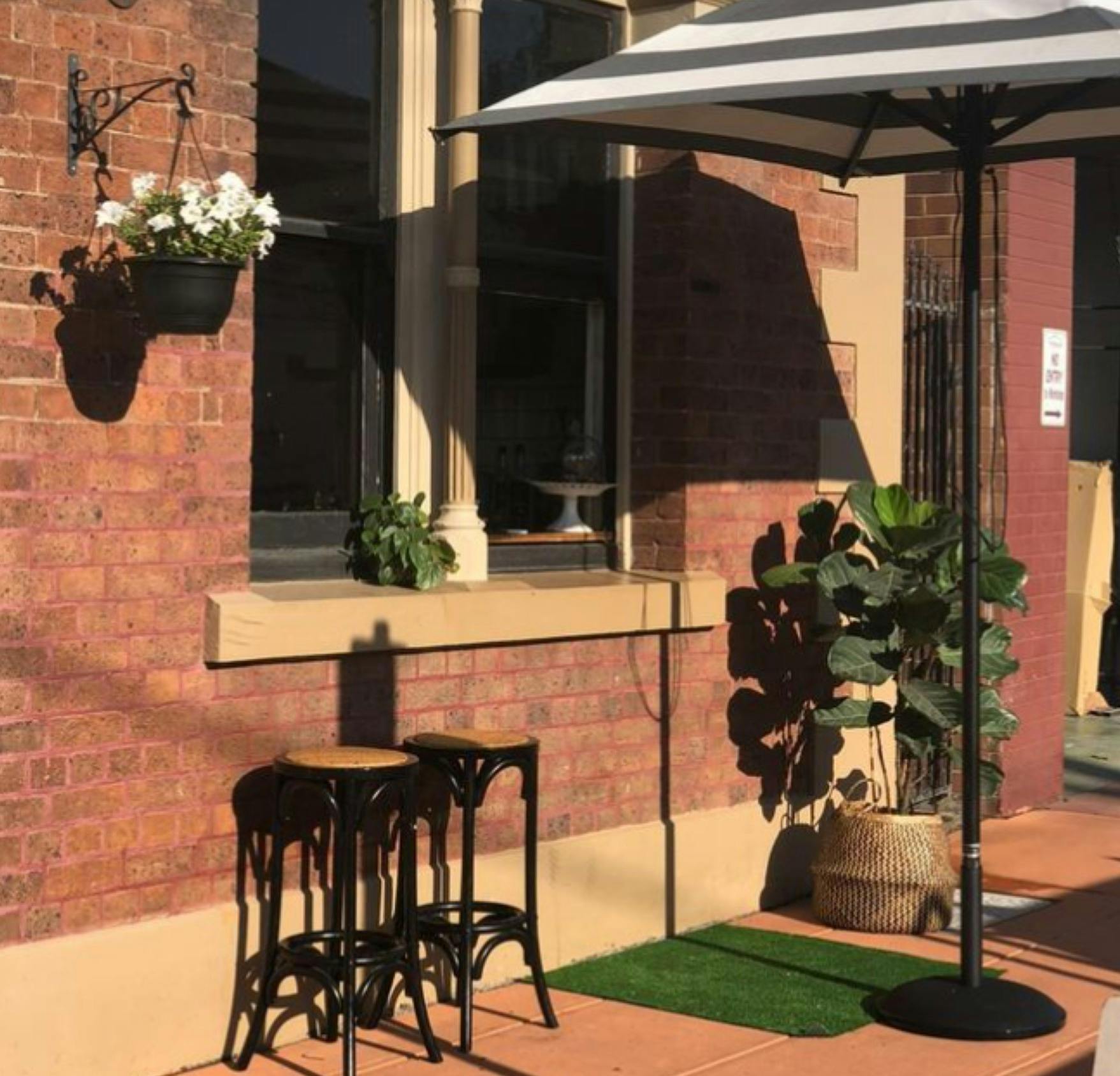 Street View of Cunning Culinarian