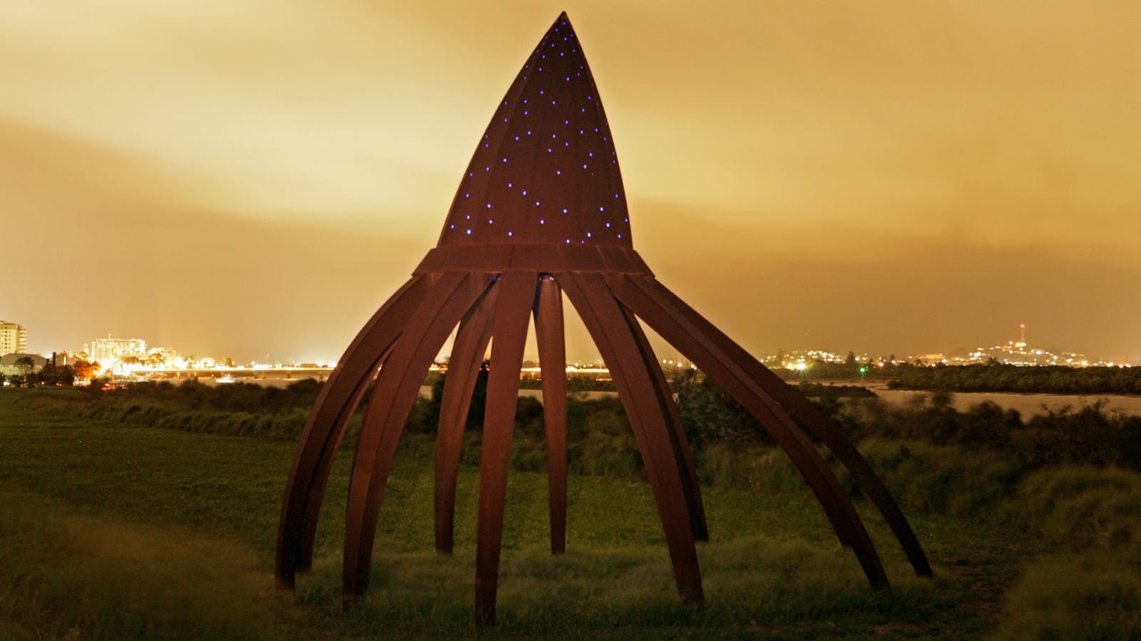 Bluewater Trail Public Art