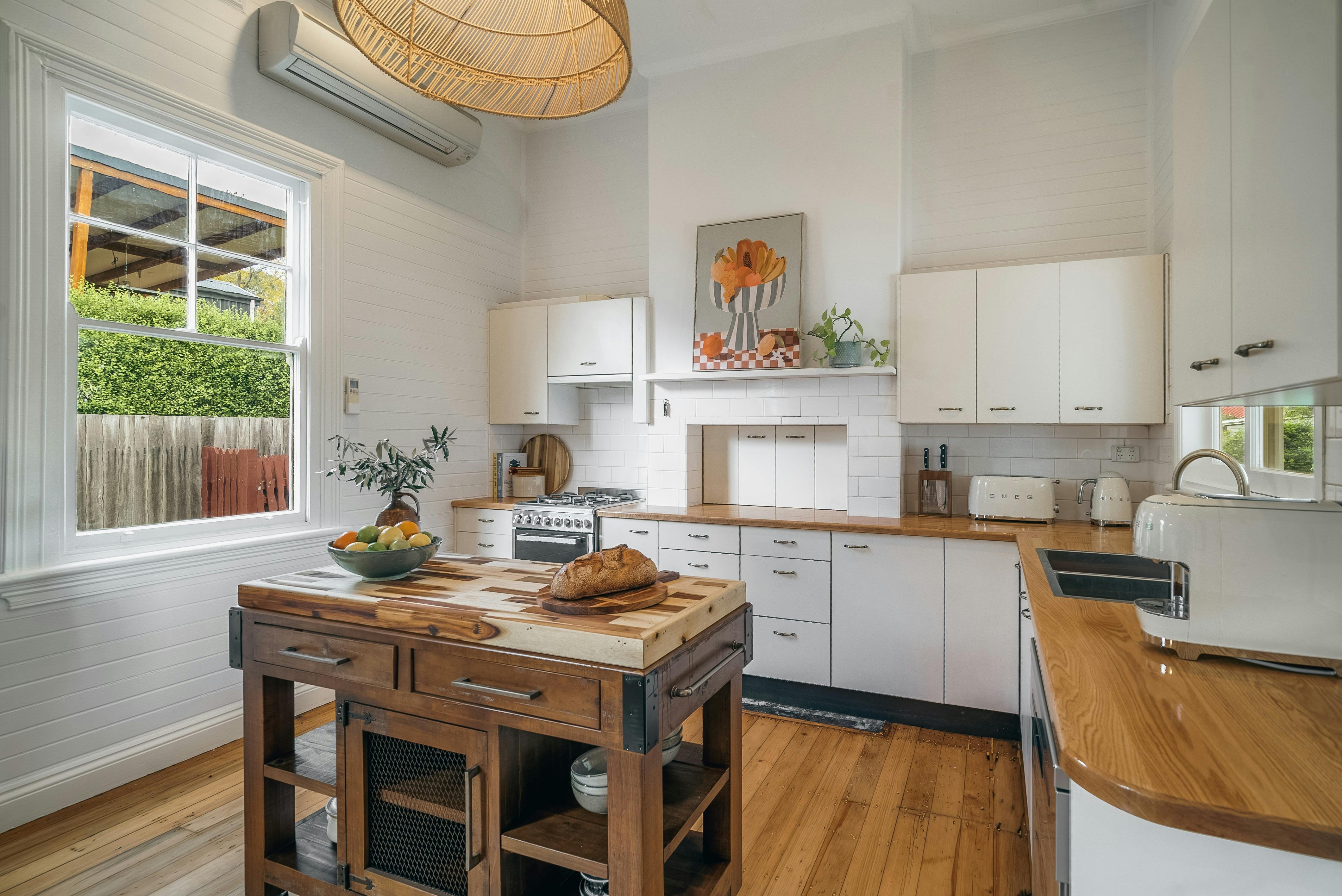 키친 아미데일 BNB