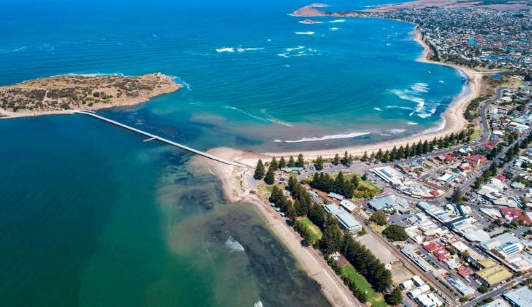 Victor Harbor