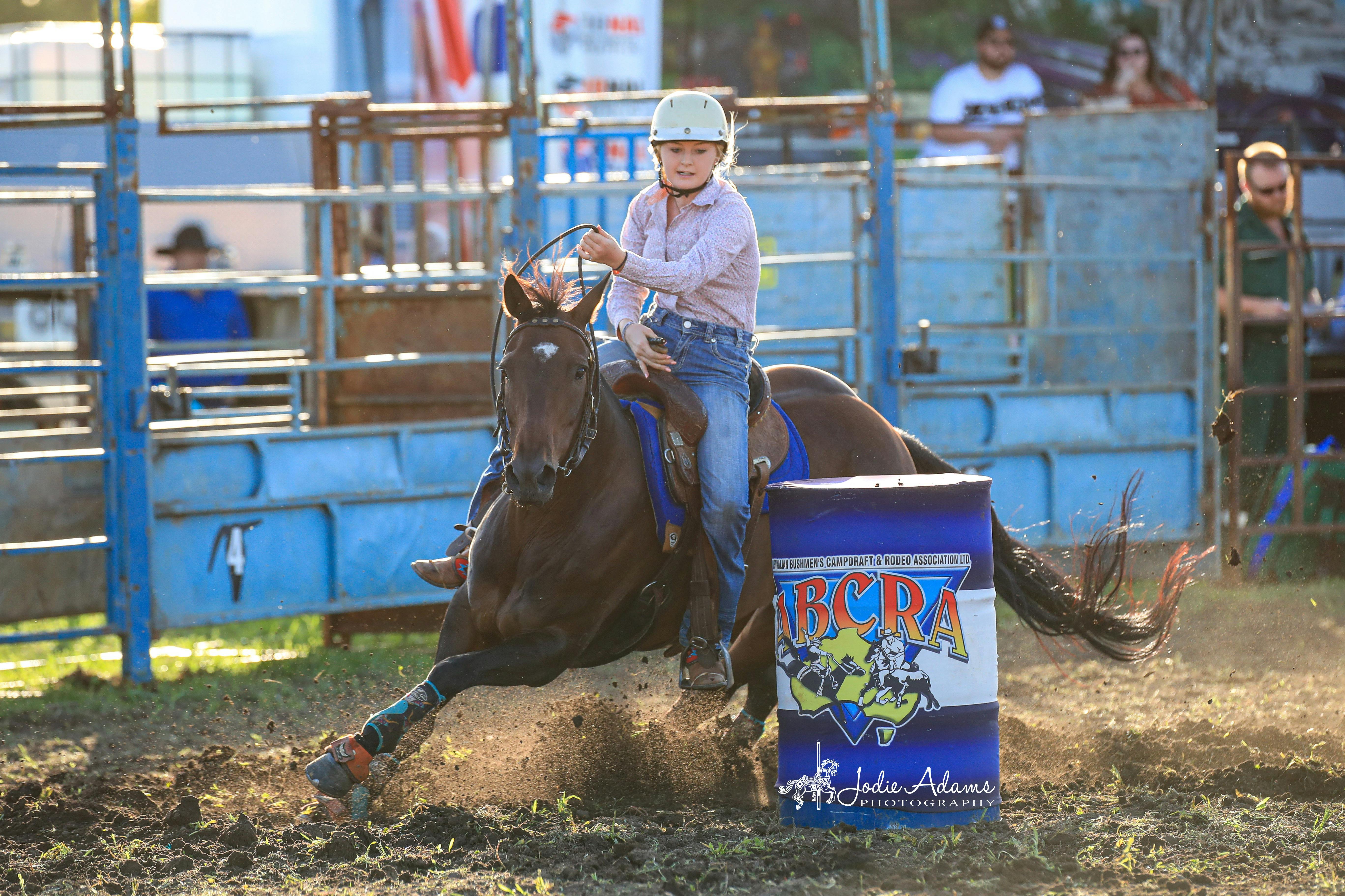 Maitland Rodeo