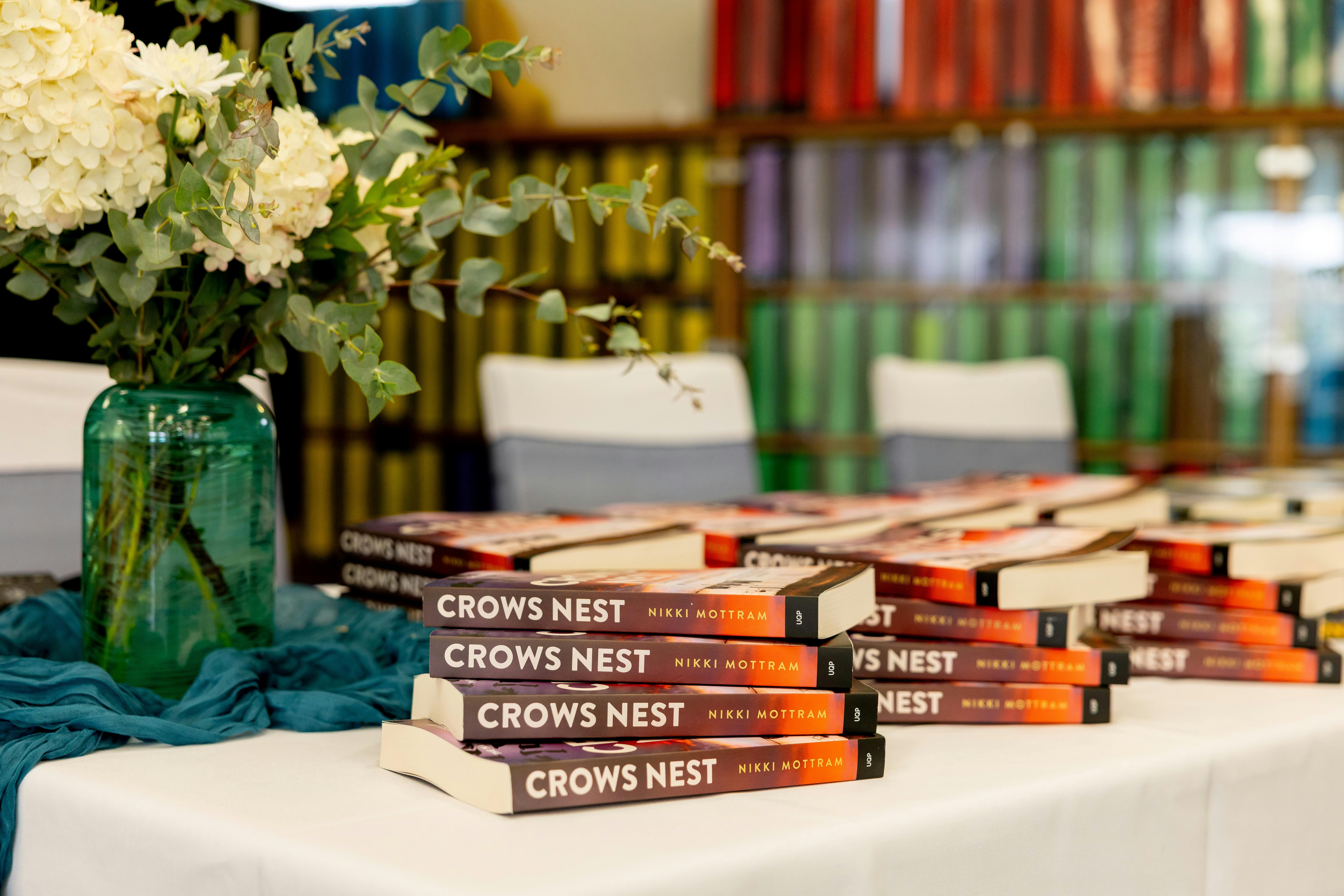 Literary Lunch 2026