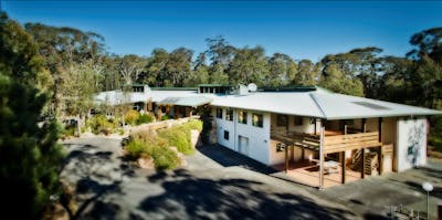 Image of Yaraandoo Eco Lodge and Function Centre