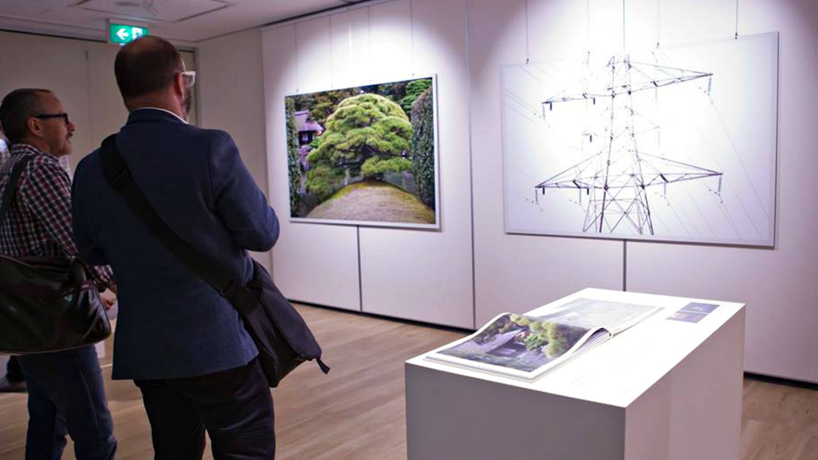Japan Foundation Gallery