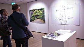 Japan Foundation Gallery