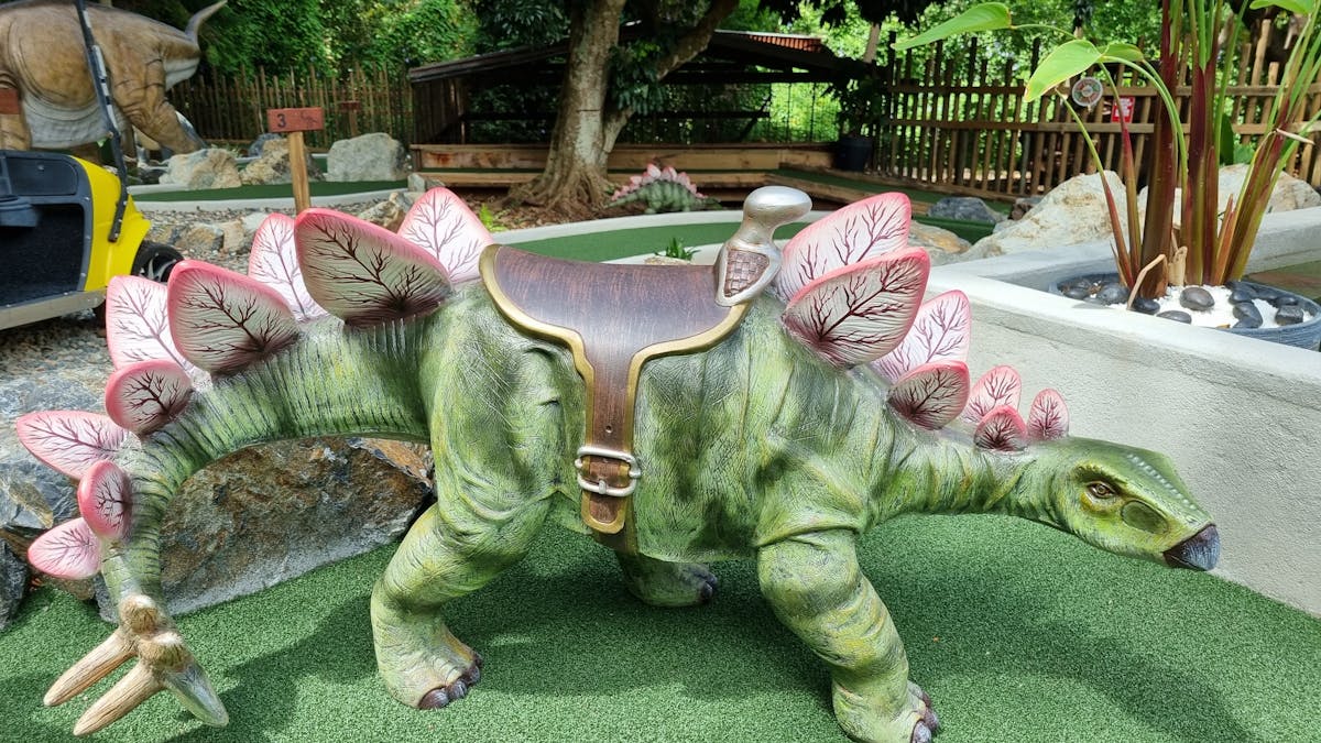 Dinosaur