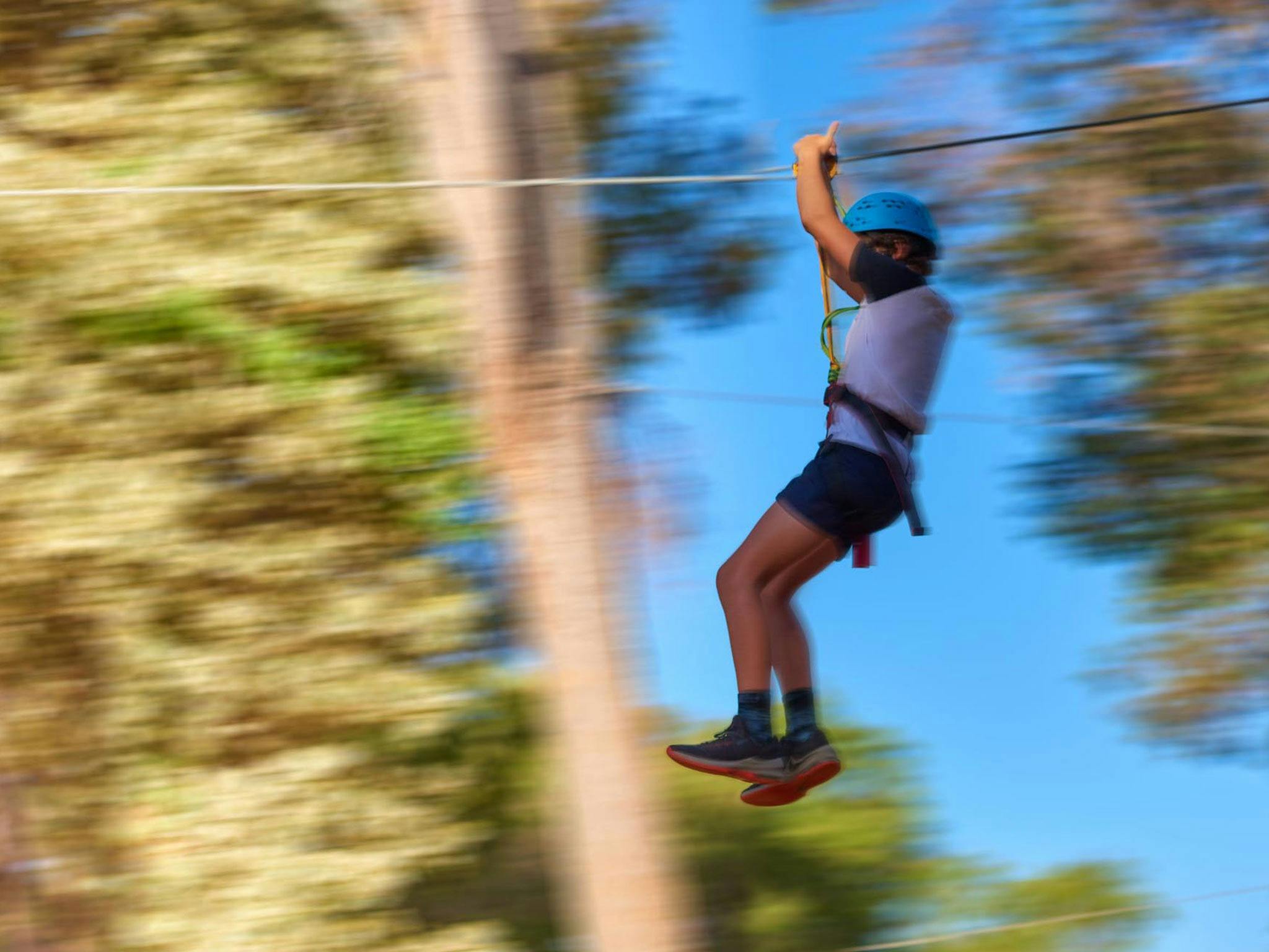 Next Level Monkey Business