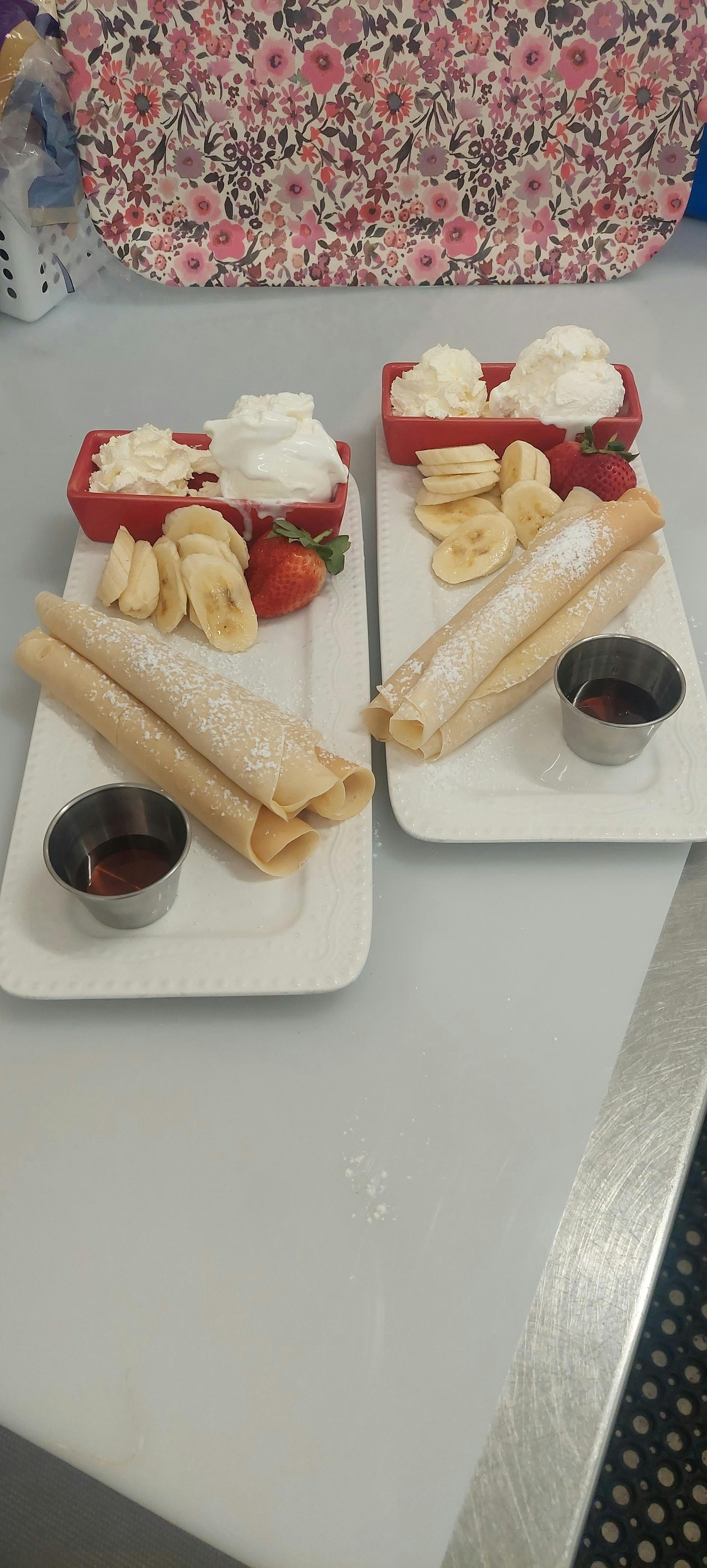 Pancakes