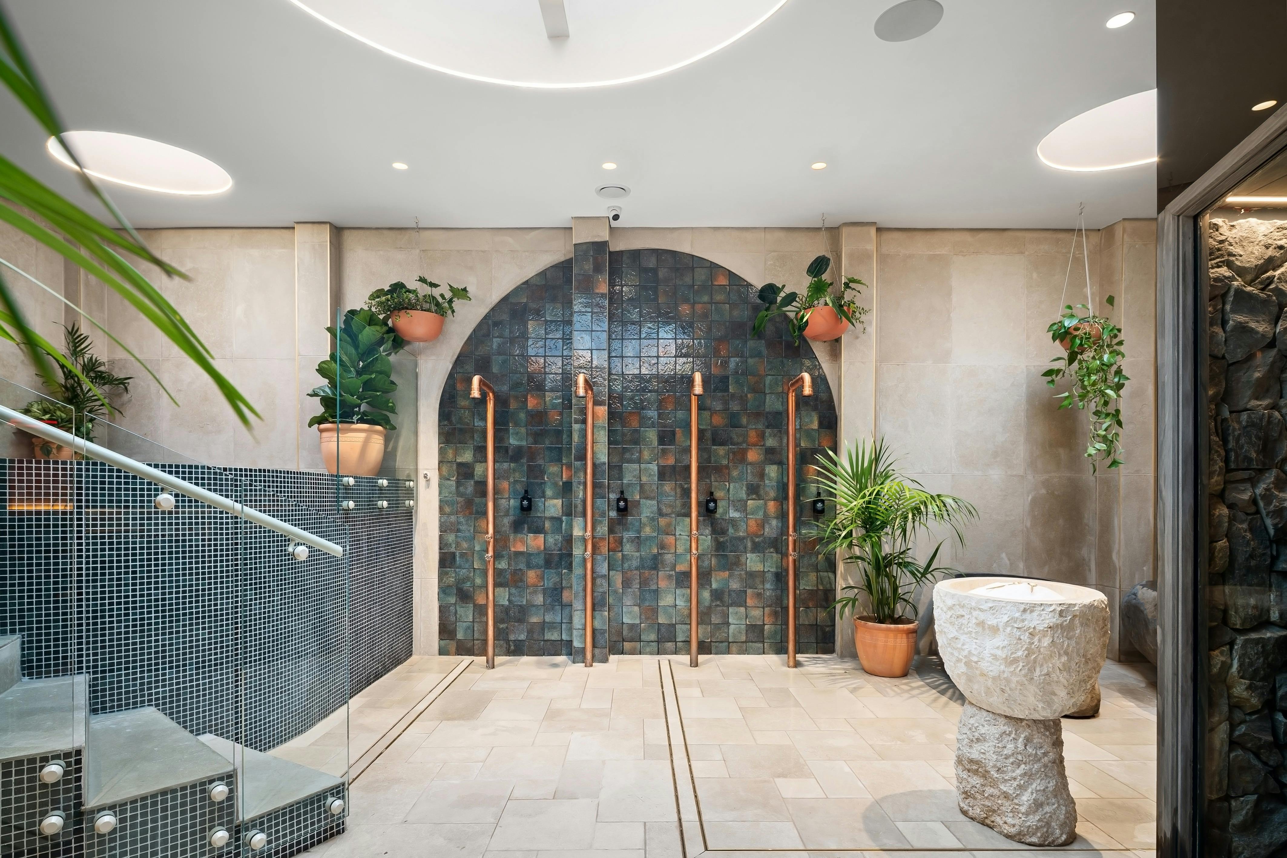 Nature's Energy Balmain Bathhouse and Day Spa