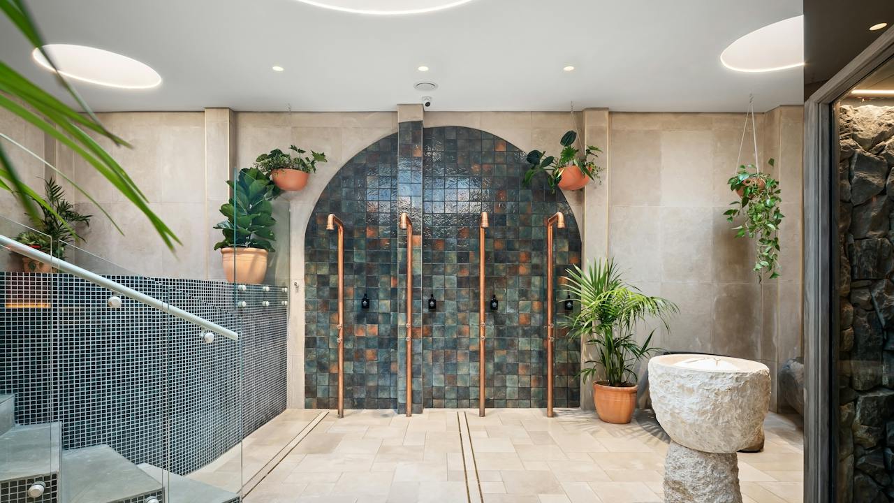 Balmain Bathhouse