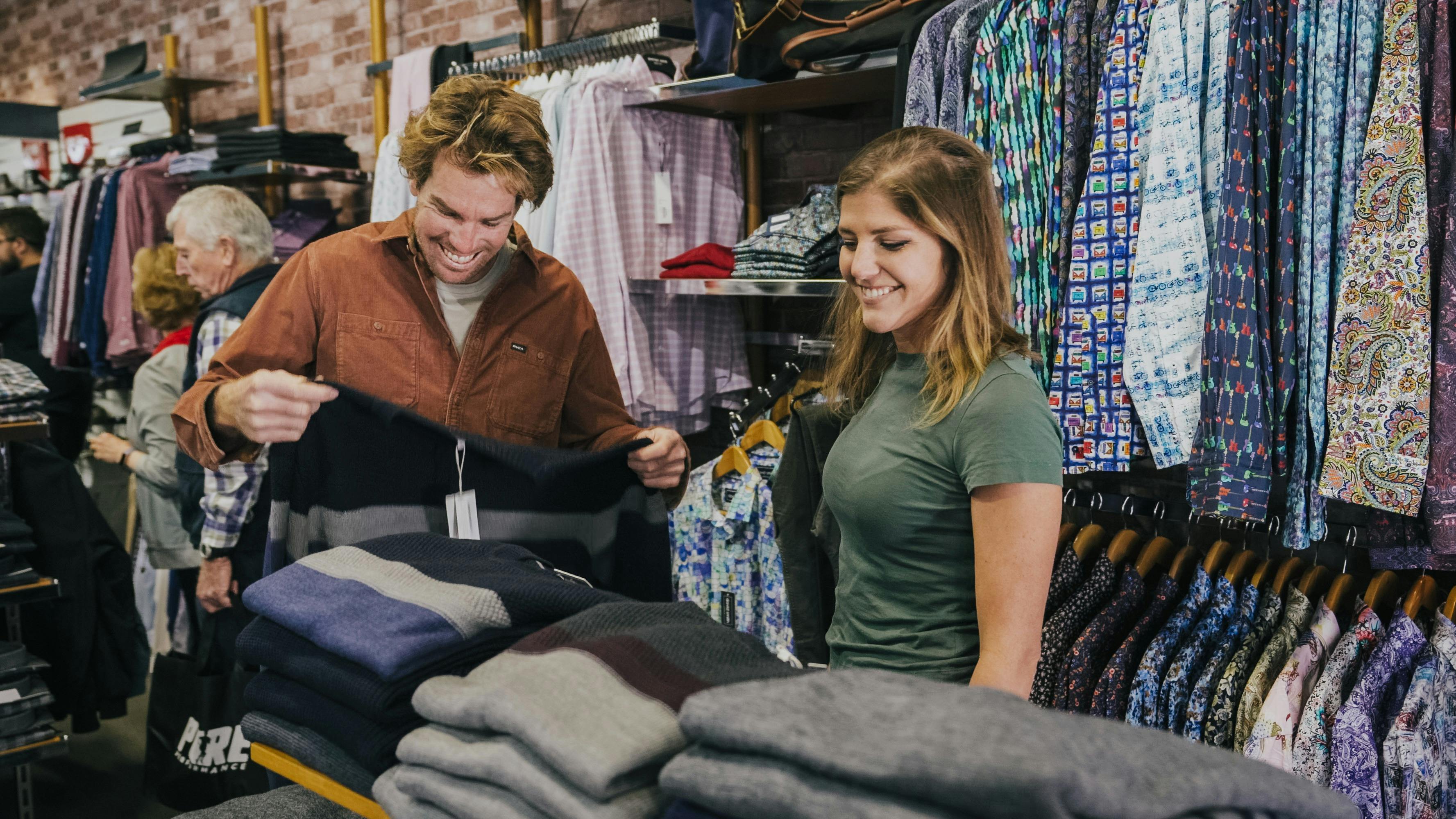 ケンレーンメンズウェア