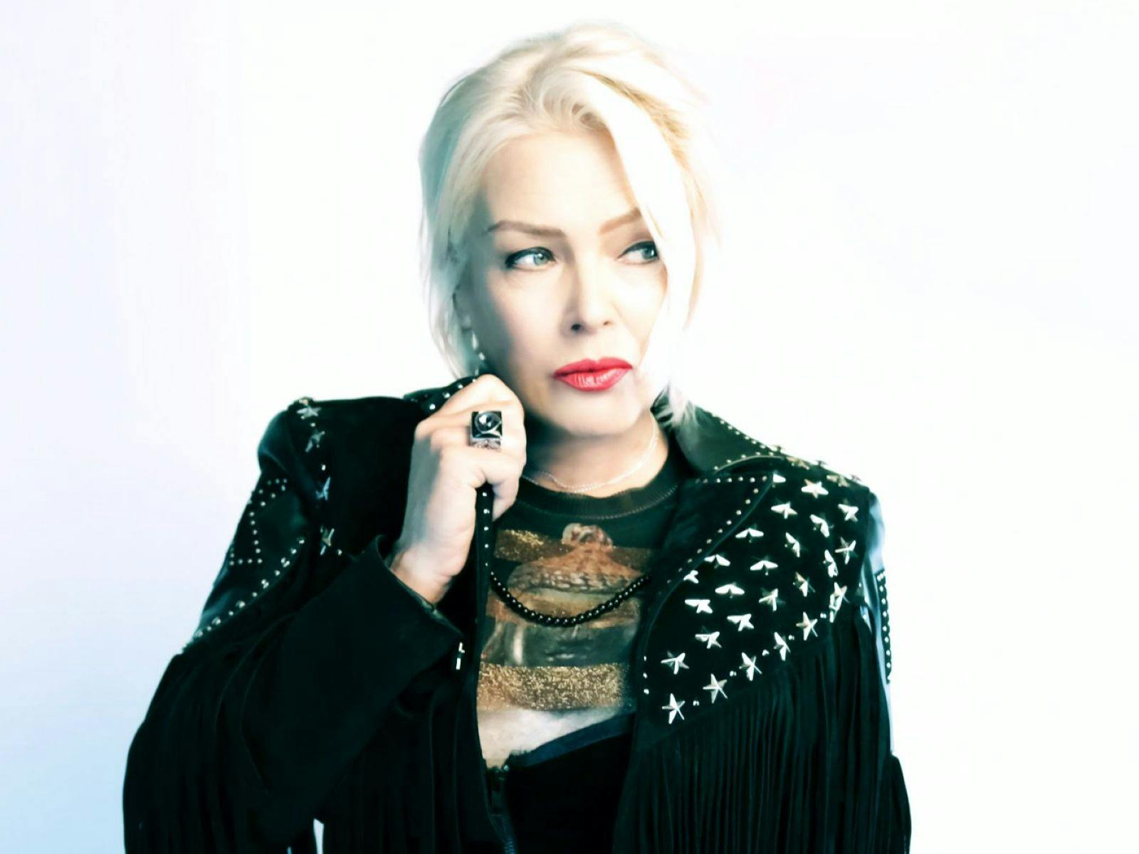 The Kim Wilde - Closer Tour