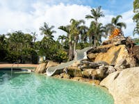 Pool | Tasman Holiday Parks - South Mission Beach
