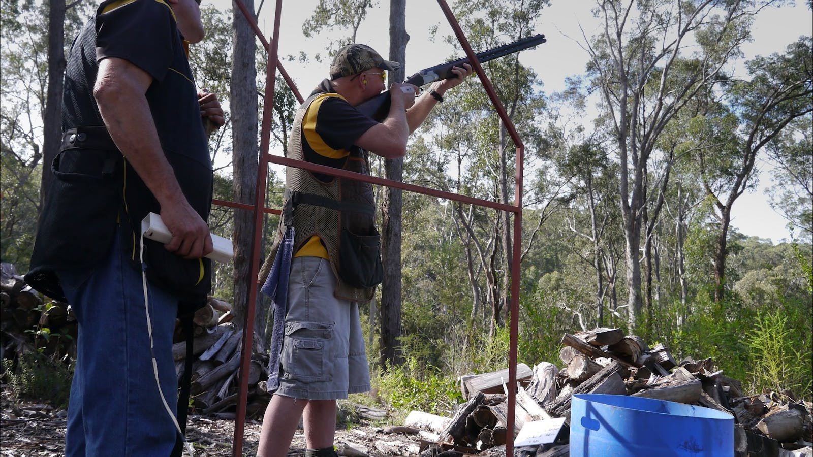 Bermagui Sporting Clays