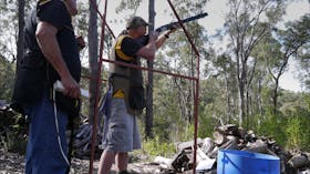 Bermagui Sporting Clays