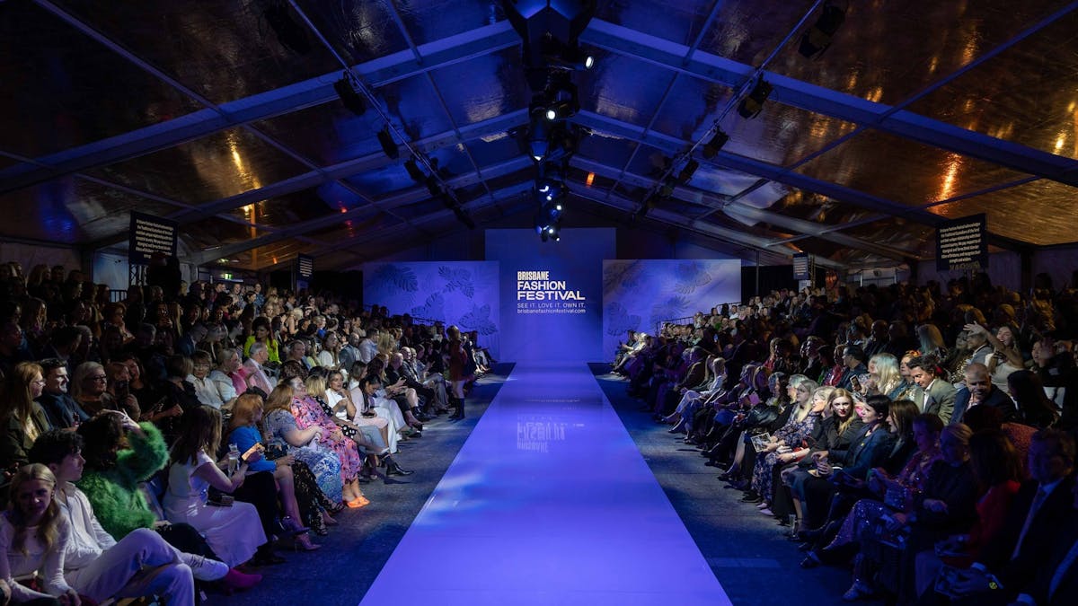 Brisbane Fashion Festival